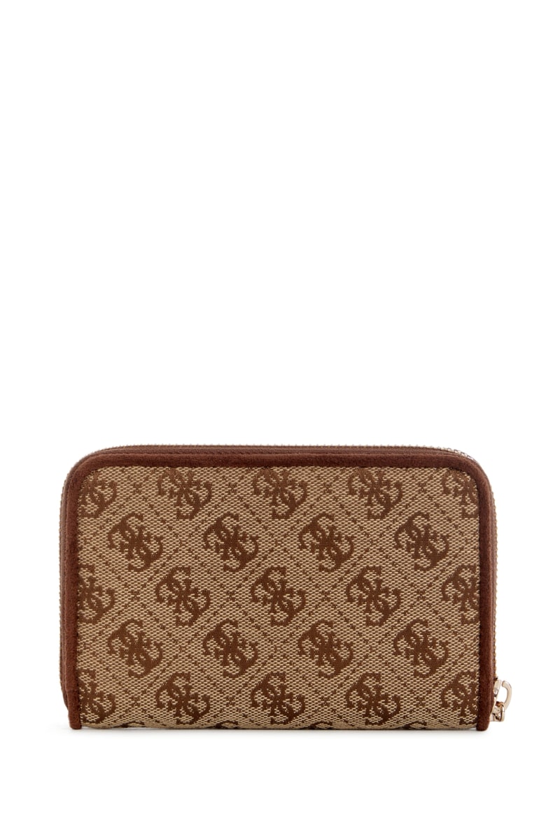 GUESS® Samantha wallet Women