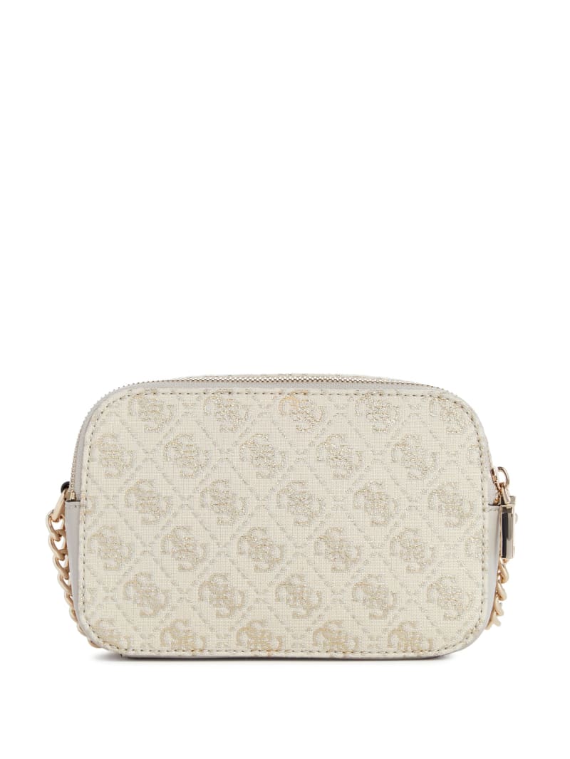 Guess ariella camera bag shop