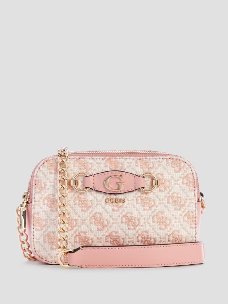 Izzy Camera Bag | GUESS Canada