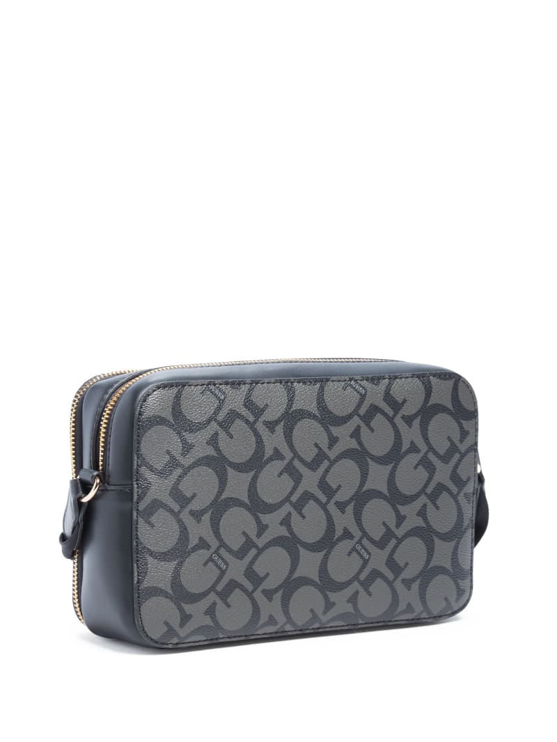 Artemis Mini Crossbody GUESS Factory