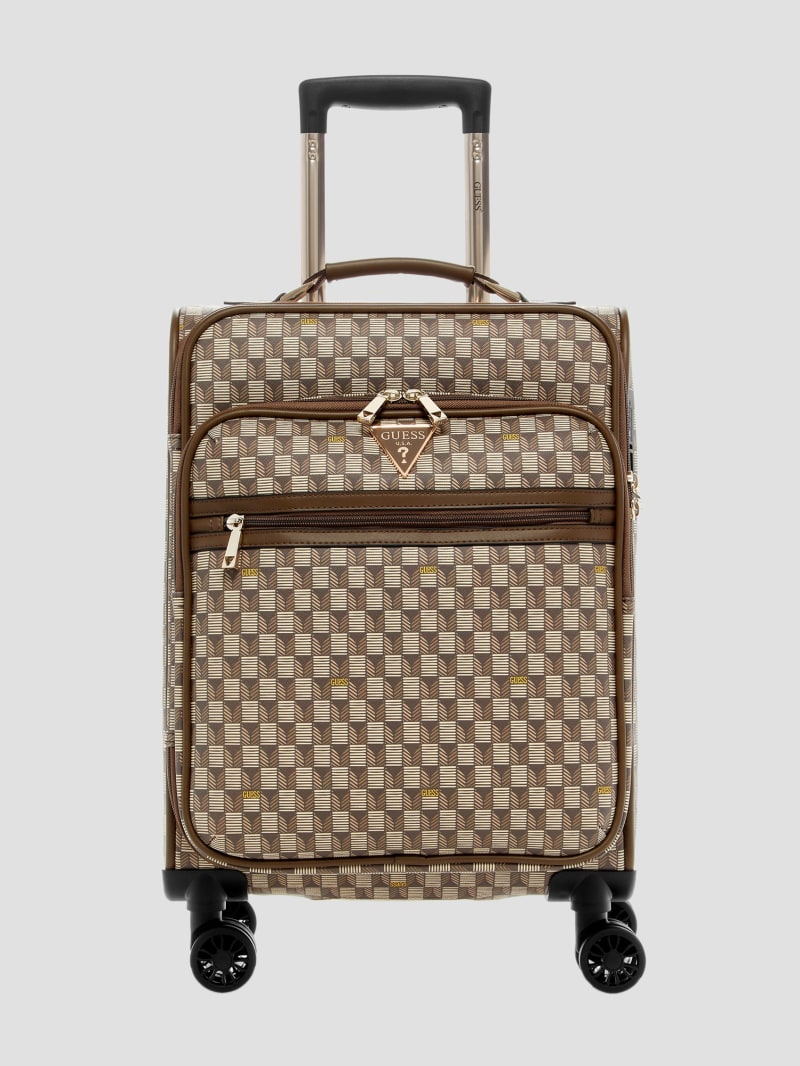 Guess luggage new arrivals