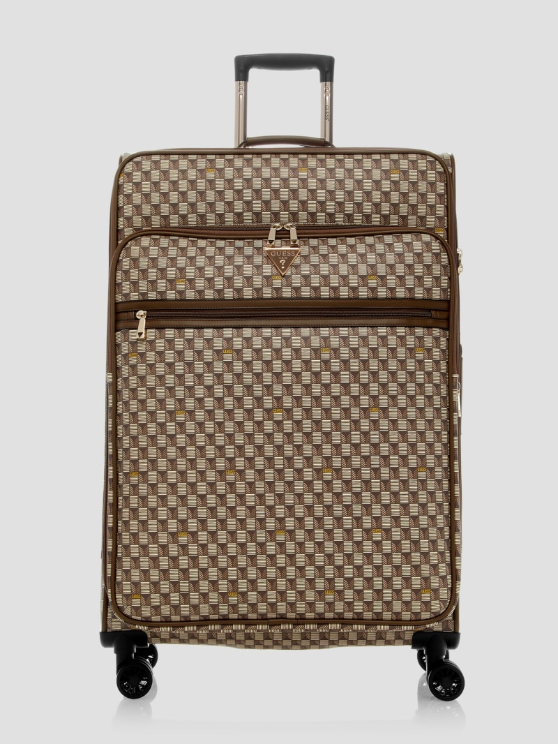 Guess travel luggage clearance
