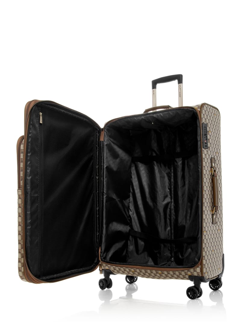 Norom 28 8-Wheel Suitcase