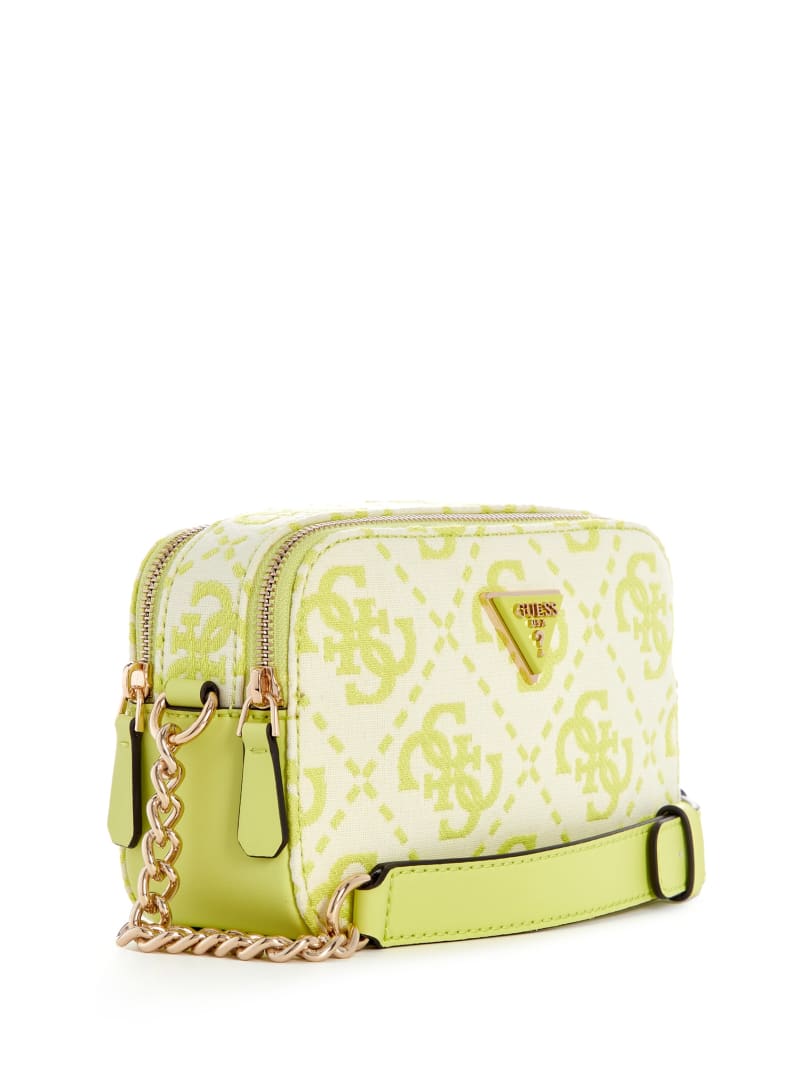 Guess tamra crossbody camera bag best sale