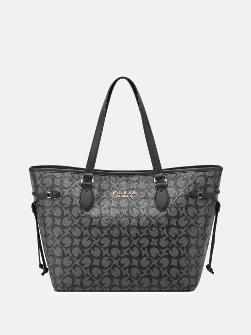 Ashburn Logo Tote