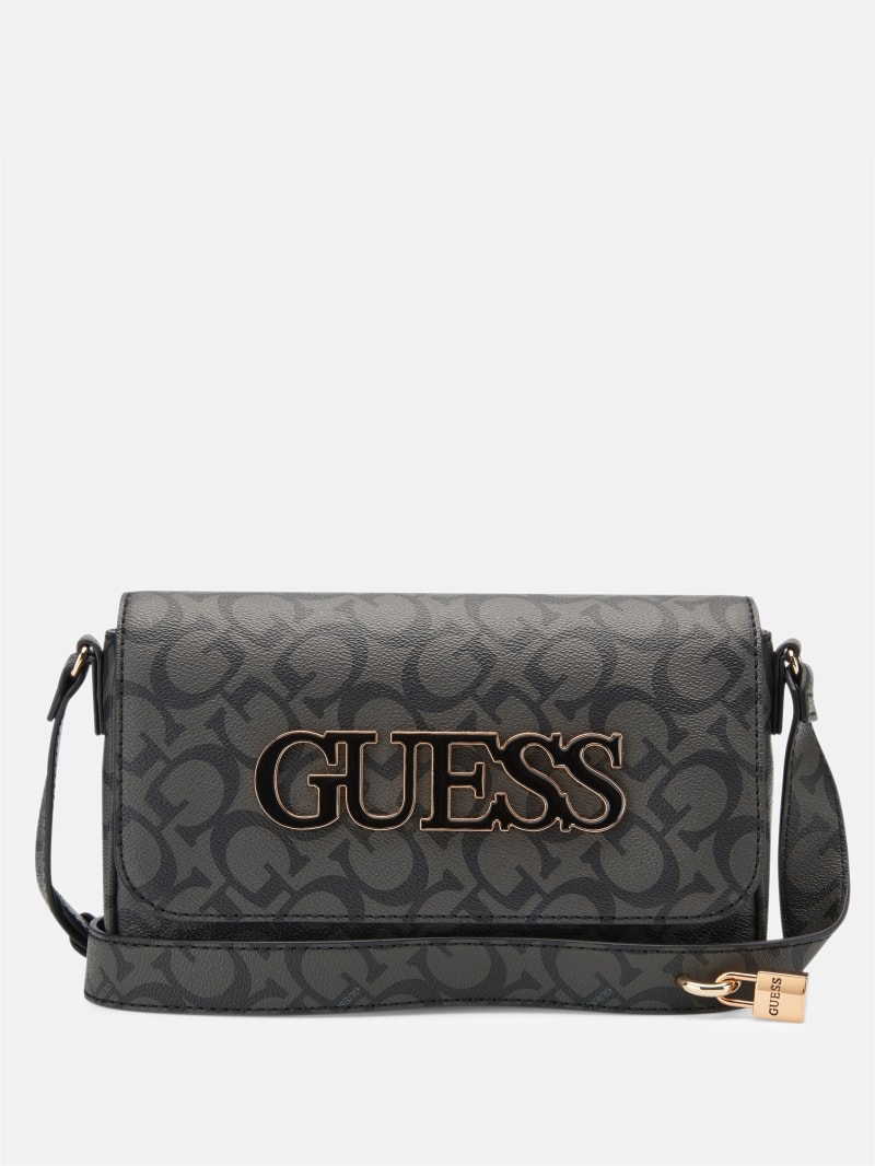 Reinee Fold Over Crossbody