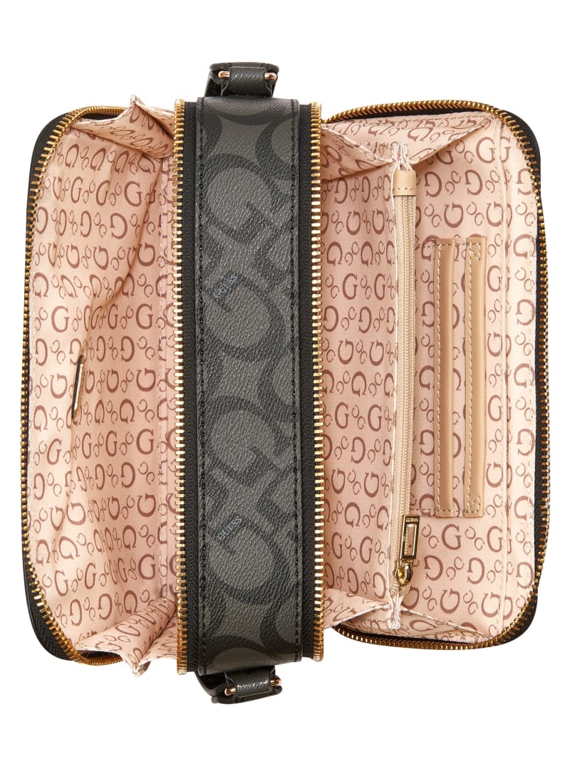 Upcycled Crossbody Bag Masha | Escama Studio