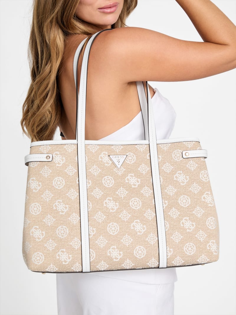 Beyza Girlfriend Tote