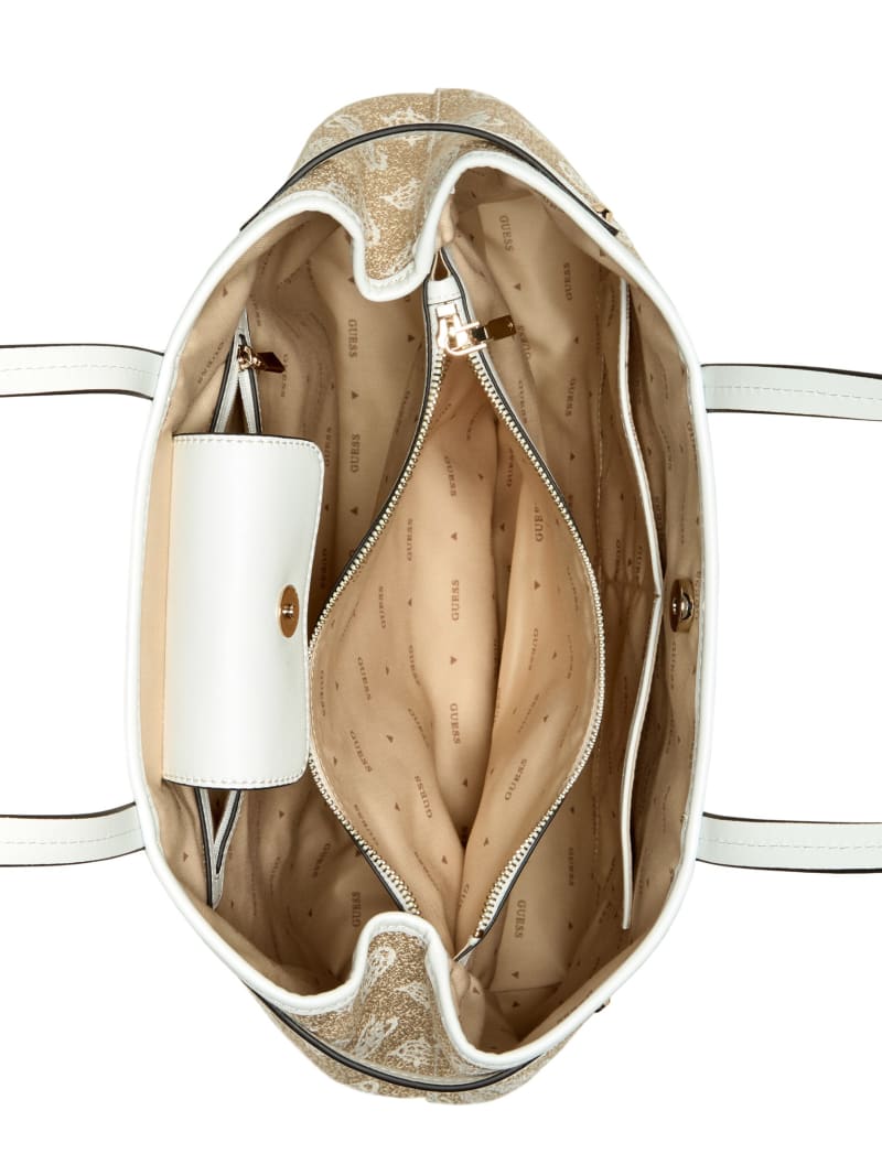 Beyza Girlfriend Tote