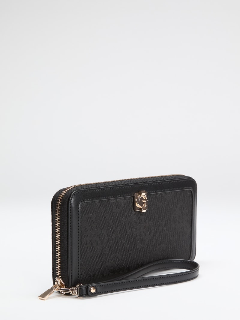 Audrey Logo Wallet