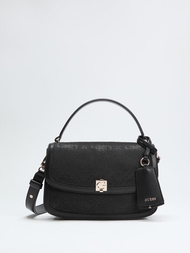 GUESS® Audrey Logo Bag Women