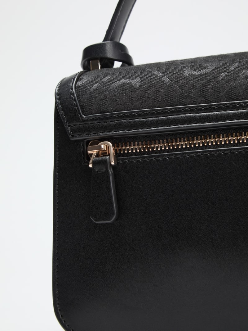 Audrey Logo Bag