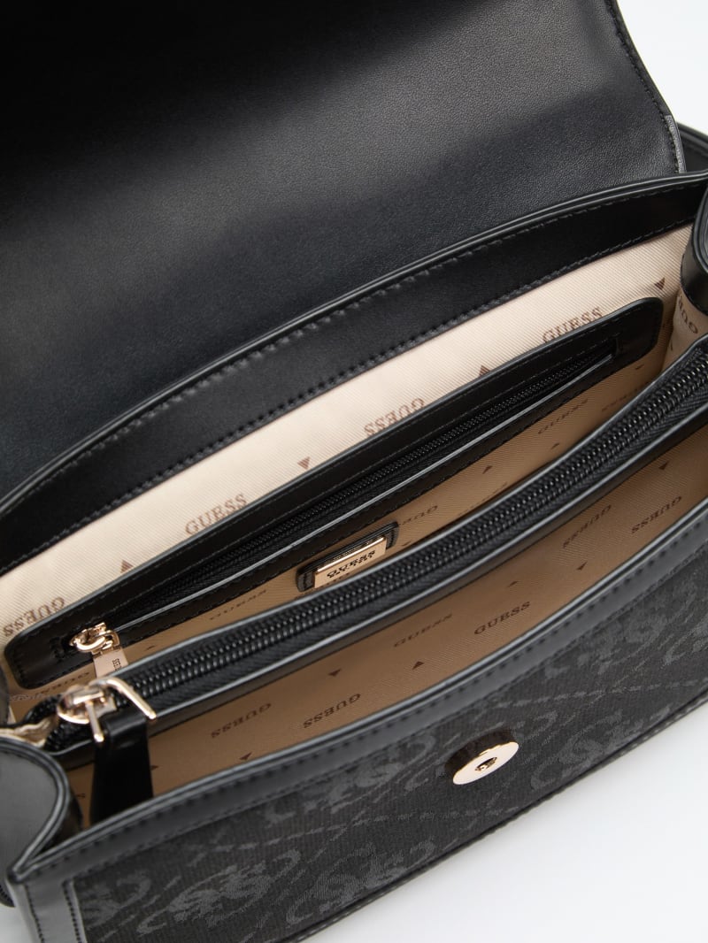 Audrey Logo Bag