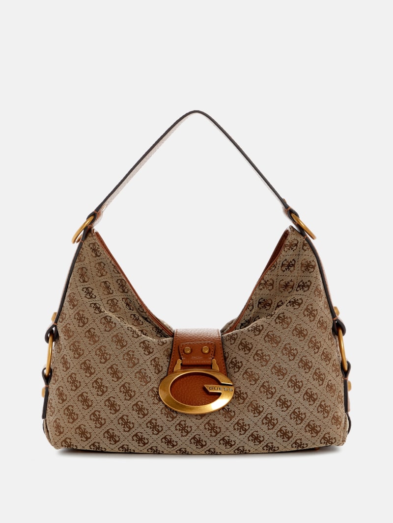 GUESS® Camden Shoulder Bag