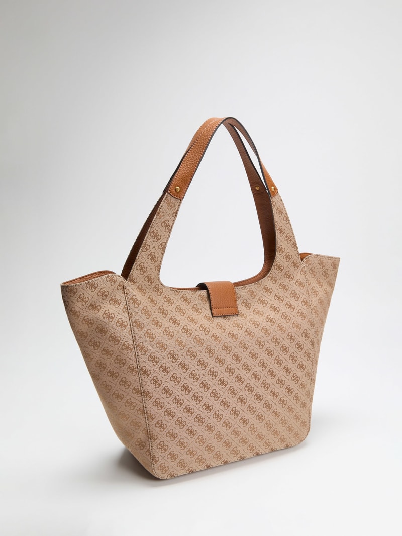 Camden large tote bag