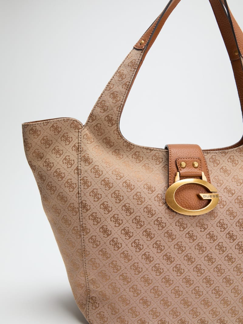 Camden large tote bag