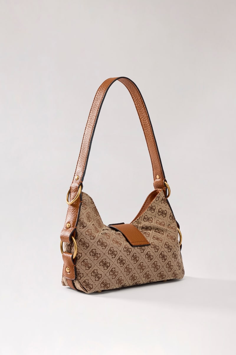 GUESS® Camden Shoulder Bag Women