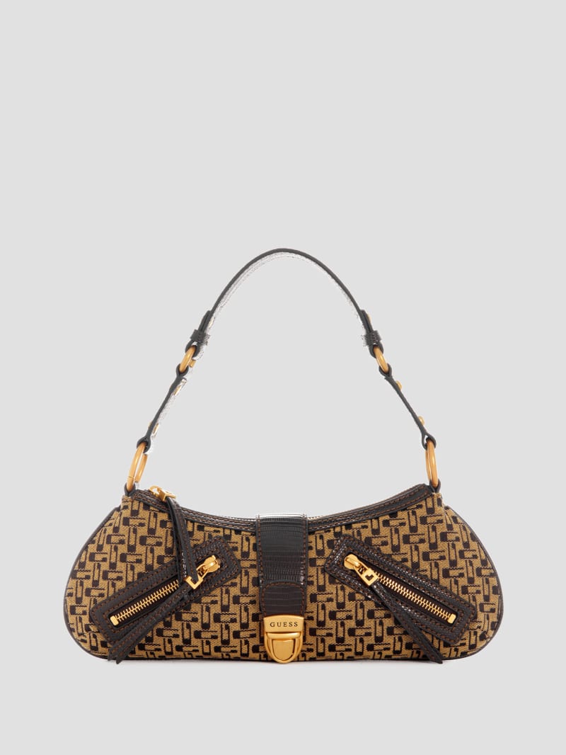 Guess vintage logo bag shop