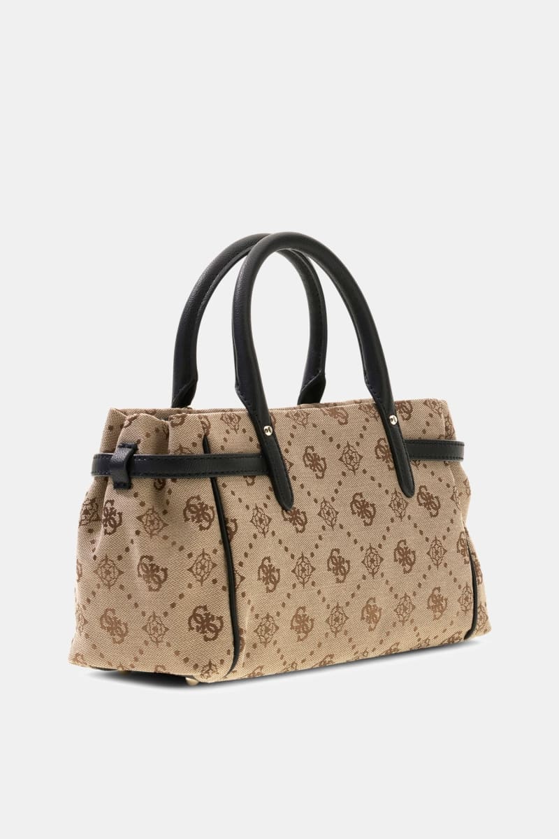 Dorothy Logo Handbag