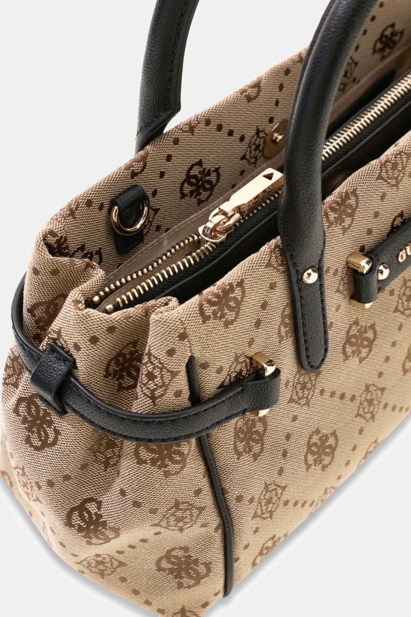 Dorothy Logo Handbag