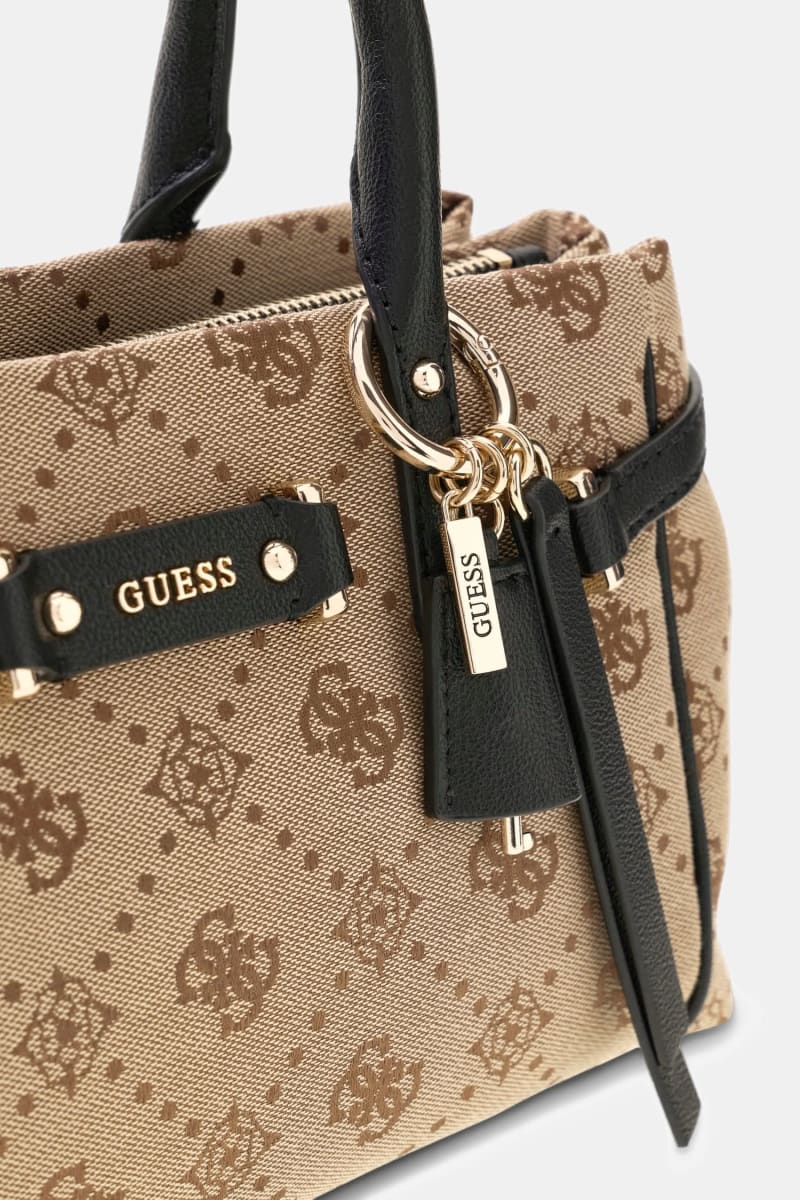 Dorothy Logo Handbag