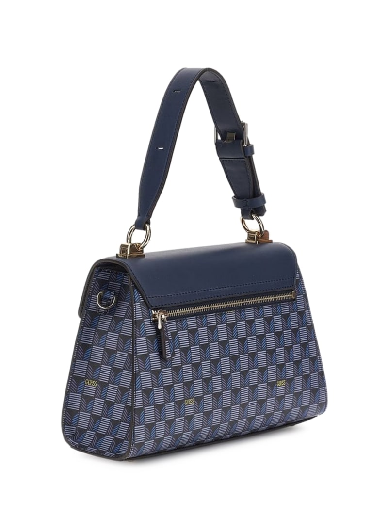 GUESS® G Wave II Top Handle Bag