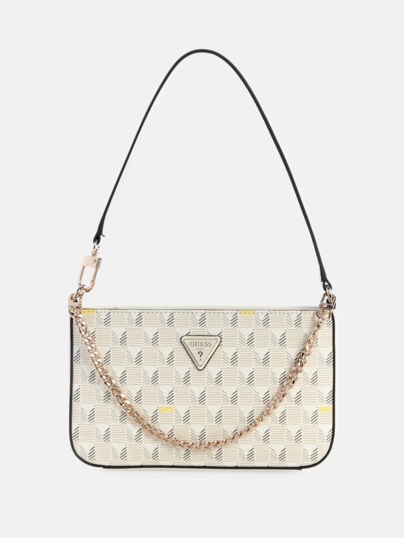 GUESS® G Wave II Mini Shoulder Bag