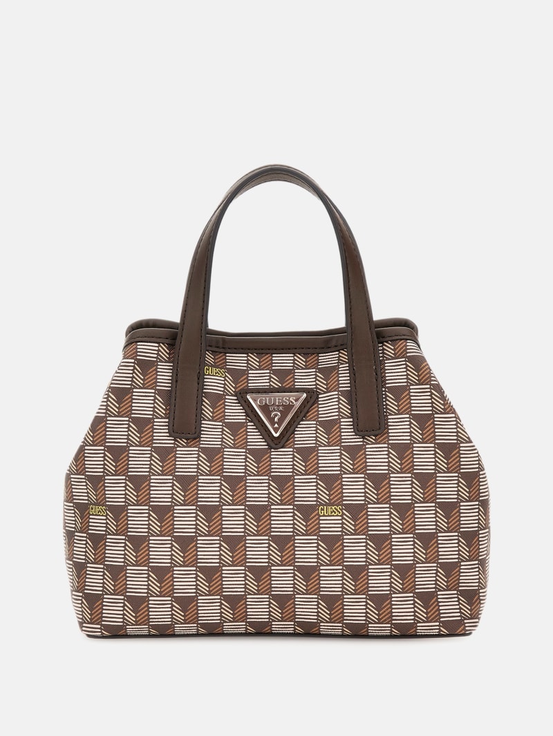 G Wave II Mini Tote | GUESS