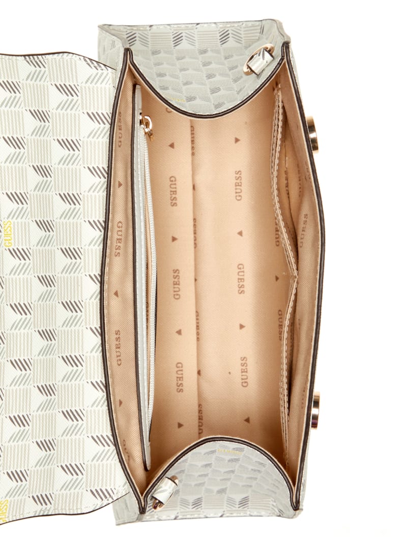 Guess mini xbody flap shop