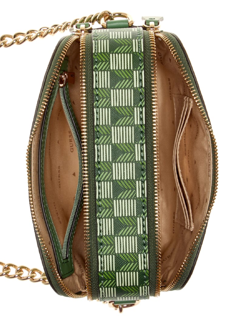 Vikky II Crossbody Camera Bag