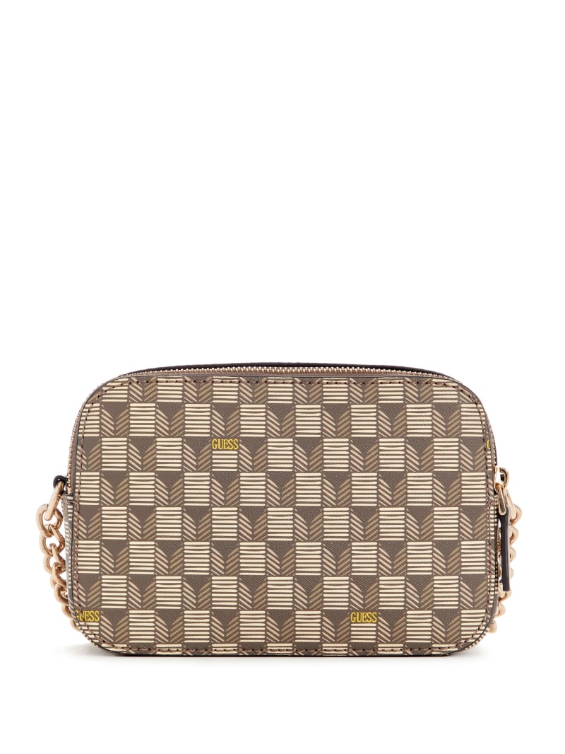 Vikky II Crossbody Camera Bag
