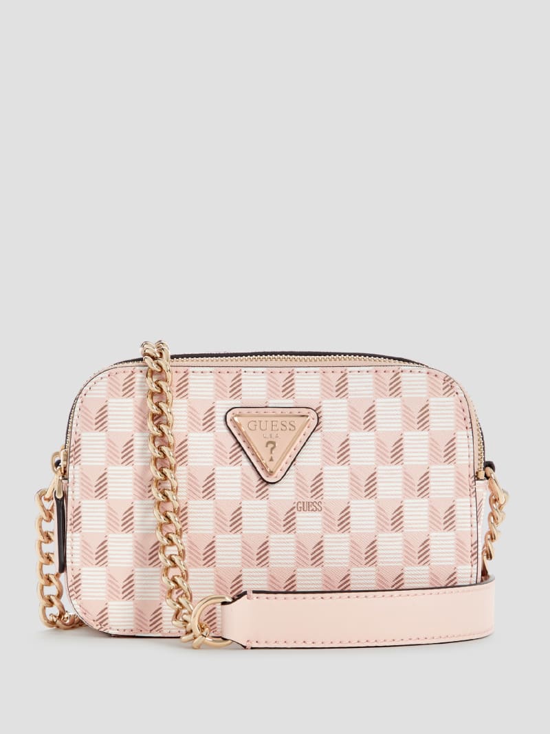 Guess vikky crossbody shop