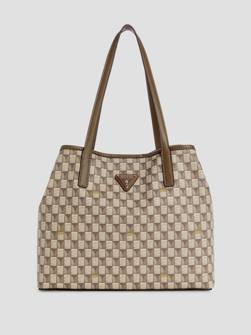 Guess small tote bag top