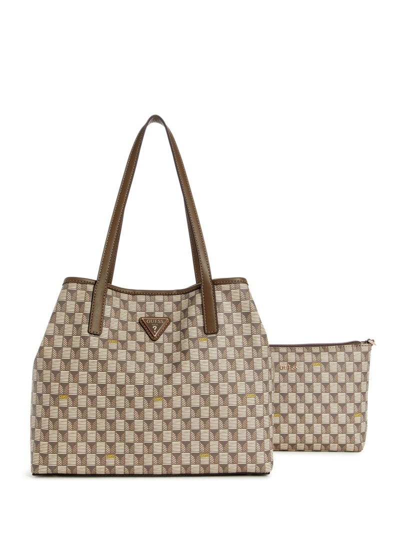 Vikky II Small Tote Set | GUESS