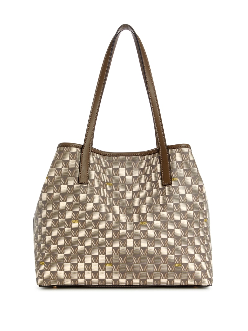 Guess vikky online small satchel