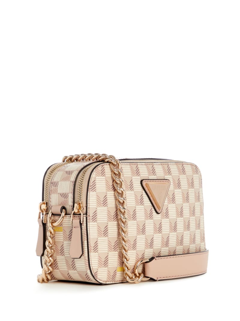 GUESS® G Wave Camera Crossbody