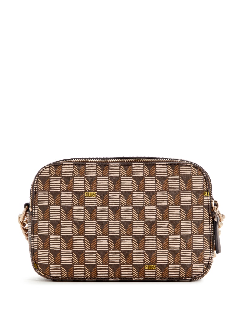 GUESS® G Wave Camera Crossbody