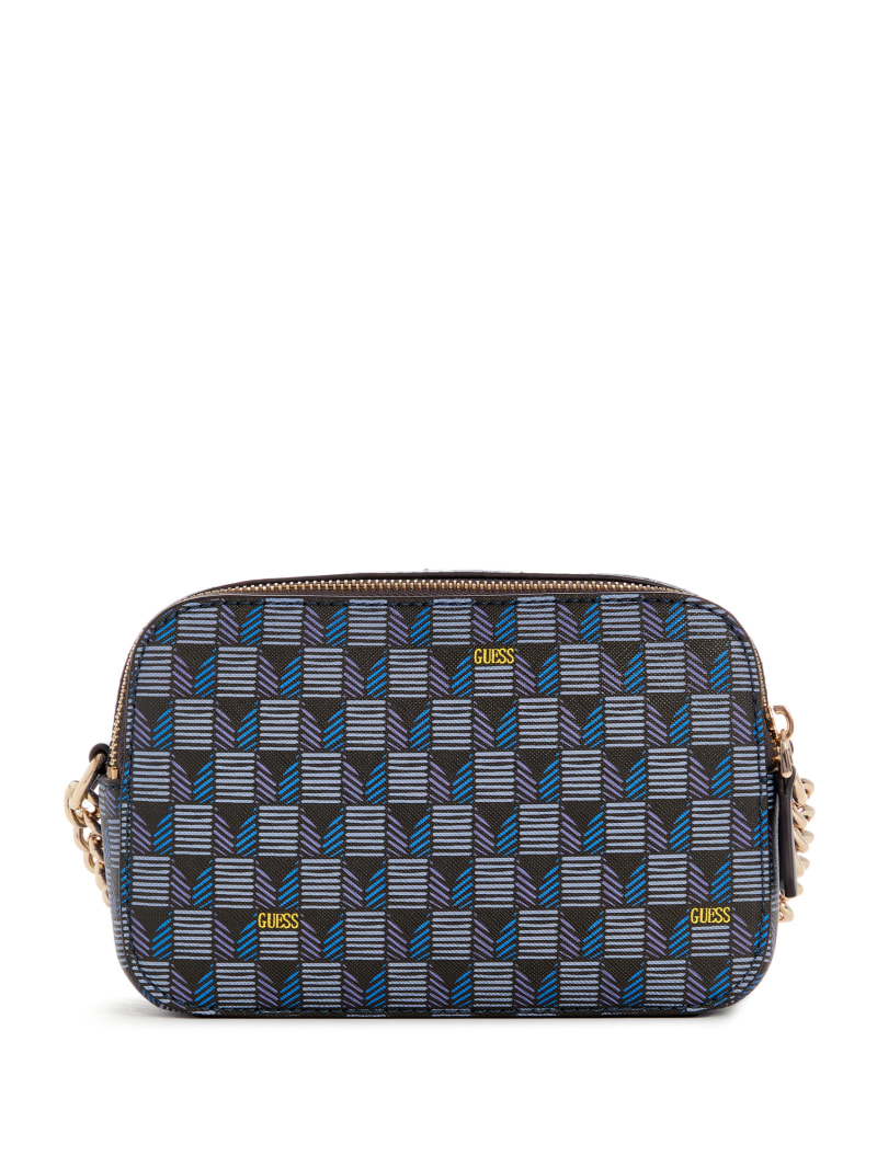 GUESS® G Wave Camera Crossbody Women