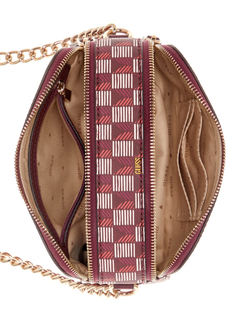 GUESS® G Wave Camera Crossbody Women