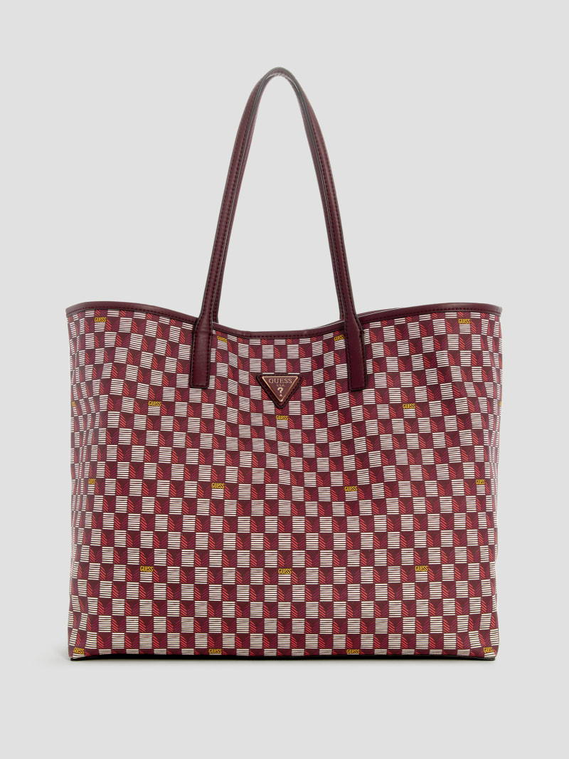 G Wave Large Tote Set GUESS Canada