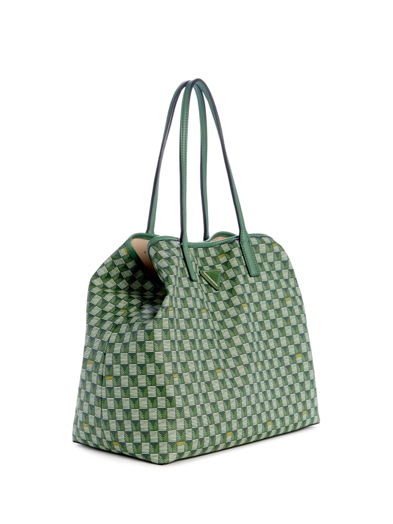 G Wave Large Tote Set | GUESS Canada