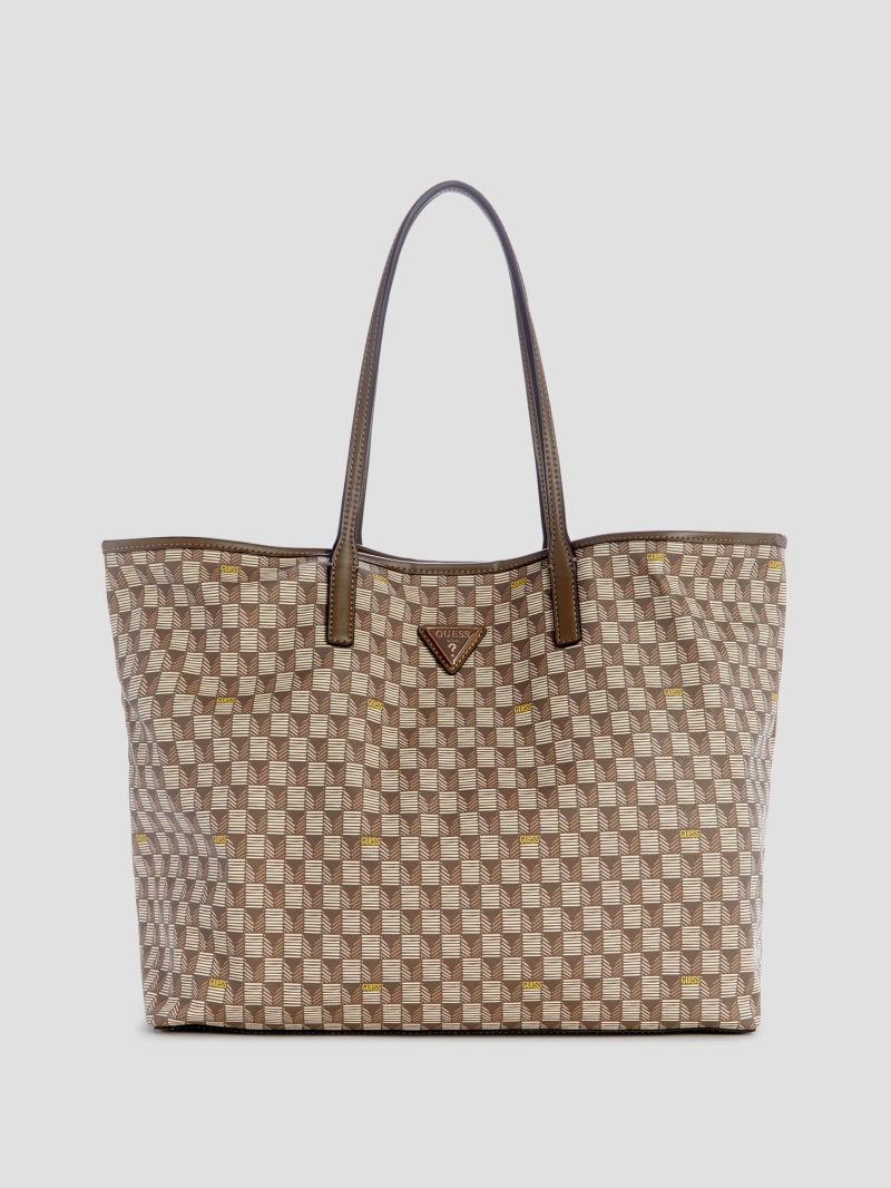 G Wave Large Tote Set GUESS Canada