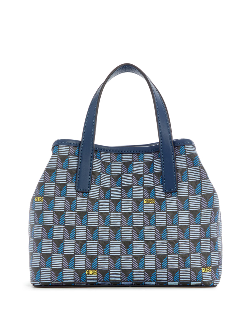 Guess checkered bag on sale