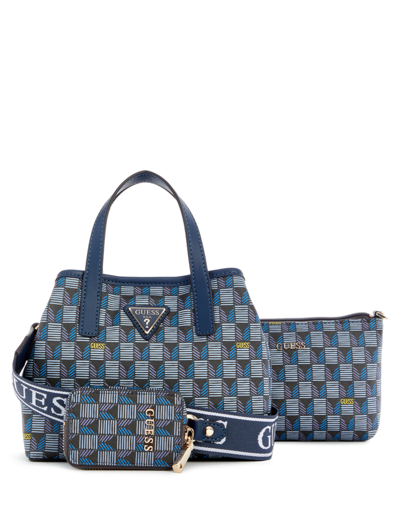 Guess mini tote cheap
