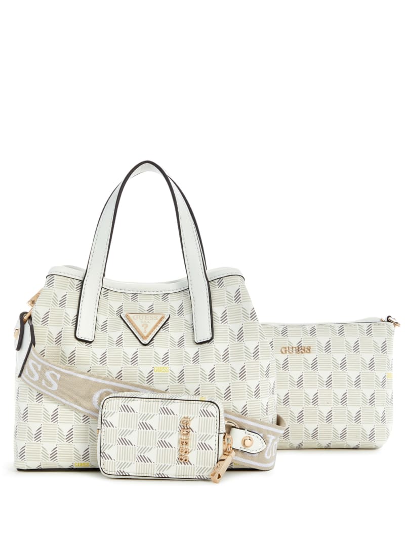★TOUT Y EST★ GIGI CUBE MINI BAGTAN 5004344989 BAGS – TOUT Y EST