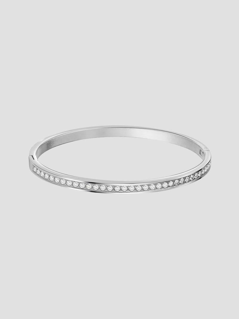 Guess diamond bracelet clearance