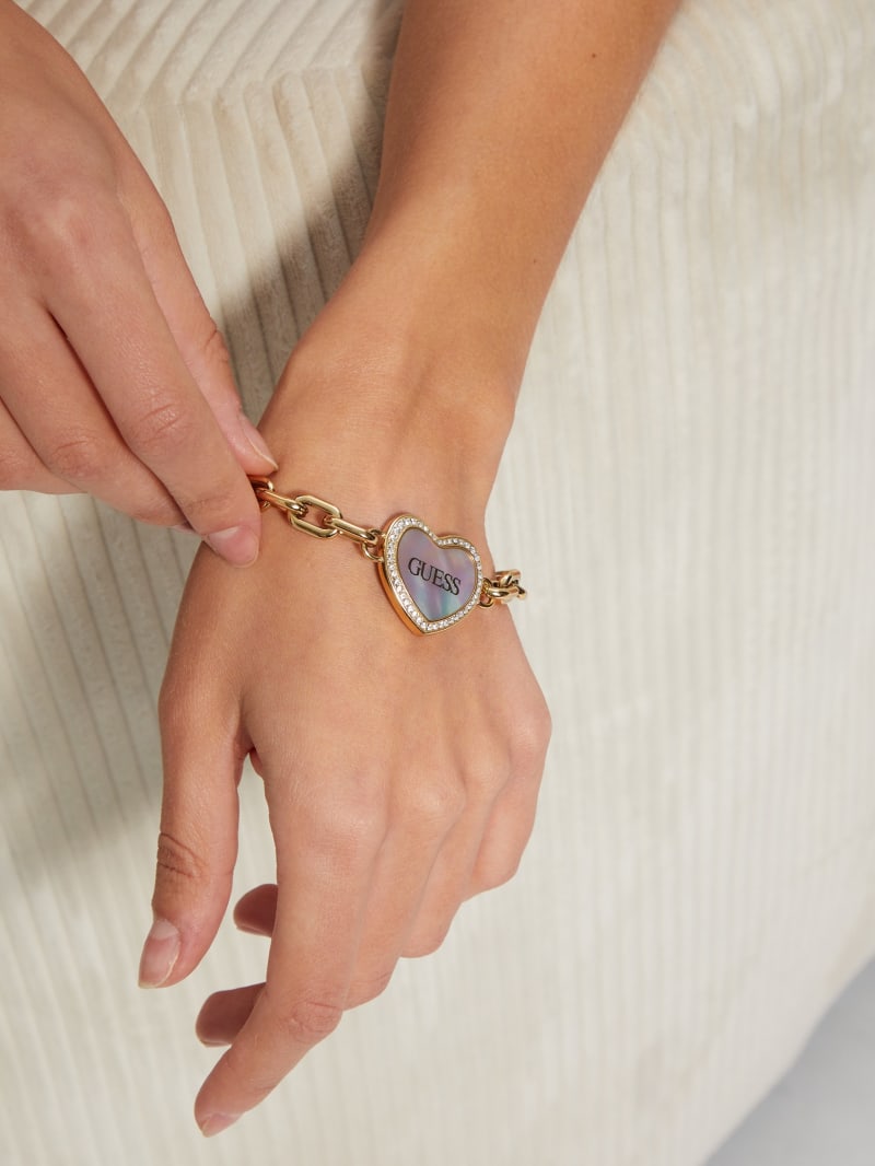 Guess bracelet new arrivals canada