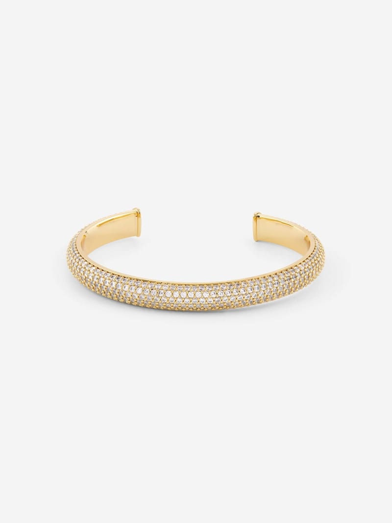 GUESS Bracciale Curb UMB70072-S