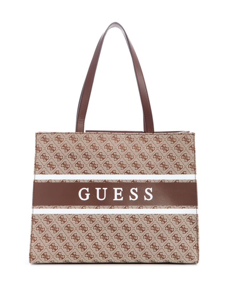 Borsa guess shopping bag clearance