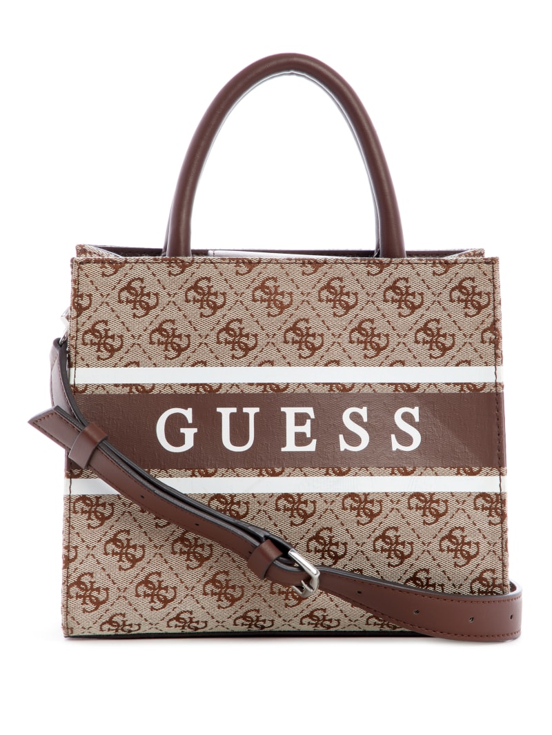 Guess monique mini 2025